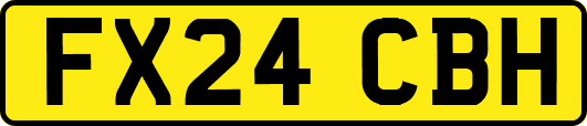 FX24CBH
