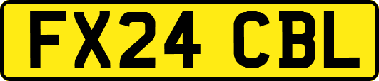 FX24CBL