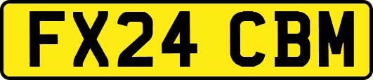 FX24CBM