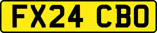 FX24CBO