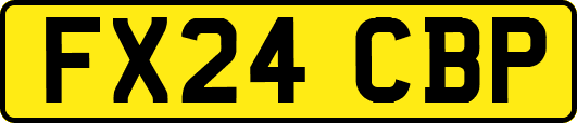FX24CBP
