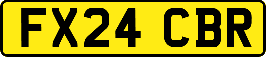 FX24CBR
