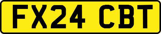 FX24CBT