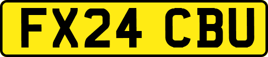 FX24CBU