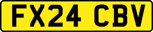 FX24CBV