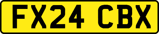 FX24CBX