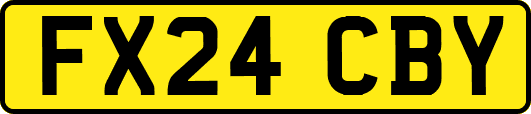 FX24CBY
