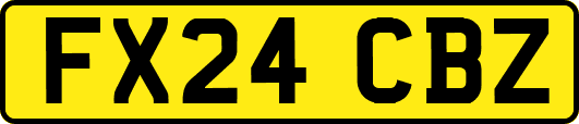 FX24CBZ