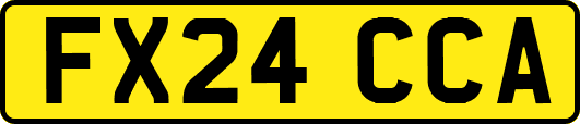 FX24CCA