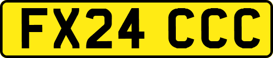 FX24CCC
