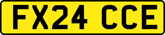 FX24CCE
