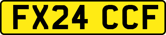 FX24CCF