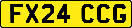 FX24CCG