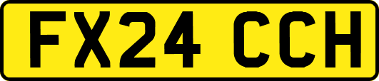 FX24CCH