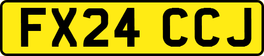 FX24CCJ