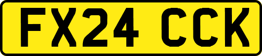FX24CCK