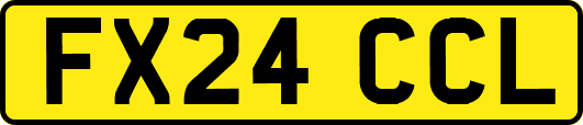 FX24CCL