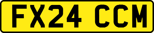 FX24CCM