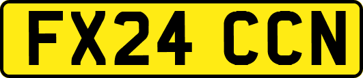 FX24CCN