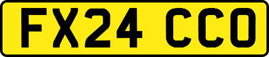 FX24CCO