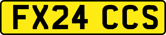 FX24CCS