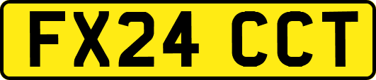 FX24CCT