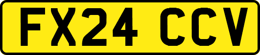 FX24CCV