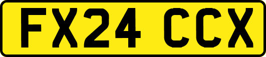 FX24CCX