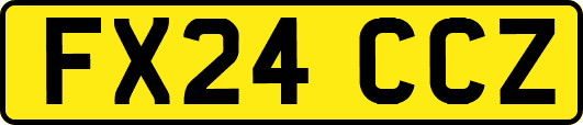 FX24CCZ