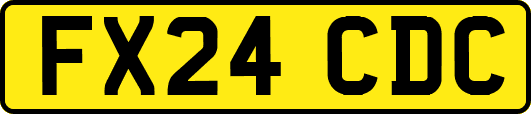 FX24CDC