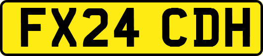 FX24CDH