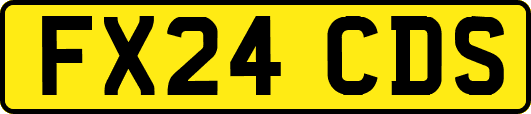 FX24CDS
