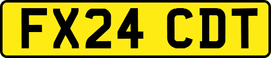 FX24CDT