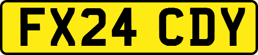 FX24CDY
