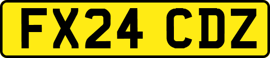 FX24CDZ