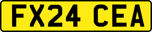 FX24CEA