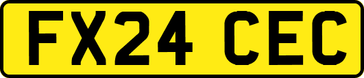 FX24CEC