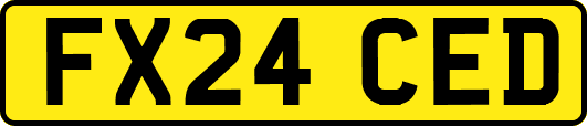 FX24CED