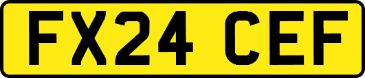 FX24CEF
