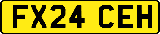 FX24CEH