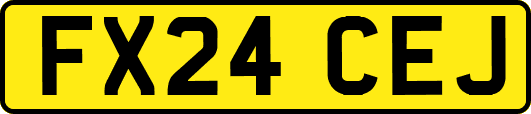 FX24CEJ