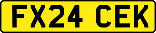 FX24CEK