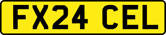 FX24CEL