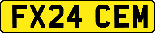 FX24CEM