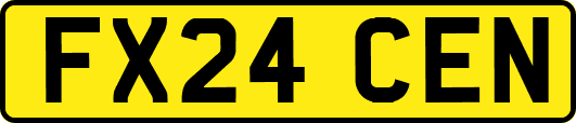 FX24CEN