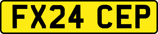 FX24CEP
