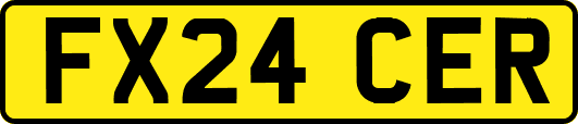 FX24CER
