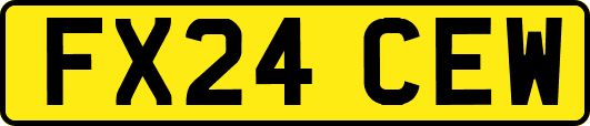 FX24CEW
