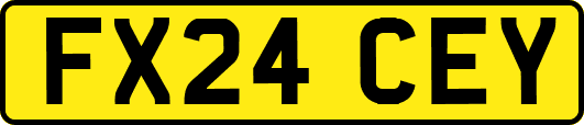 FX24CEY
