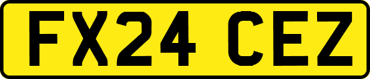 FX24CEZ